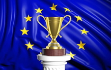 Avec SISPIN, le silicium quantique récompensé du Prix spécial du Jury des trophées des « Étoiles de l’Europe »