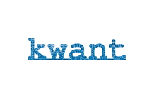 Kwant: Quantum transport simulations for everybody