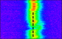 The spectrum of holes haunts qubits