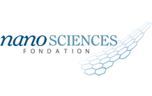 Mark Beeler 2017 laureate of the Fondation Nanosciences Thesis Prize