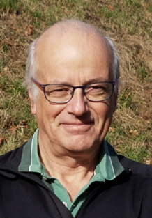 Marc Sanquer